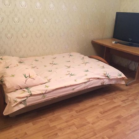 오데사 Квартира На Фонтане 아파트 외부 사진