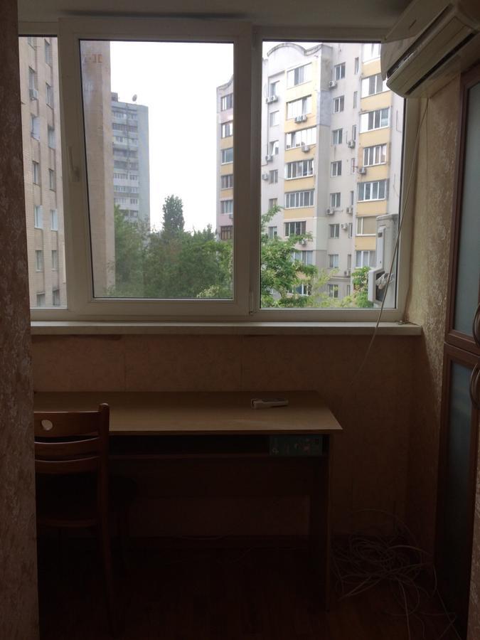 오데사 Квартира На Фонтане 아파트 외부 사진