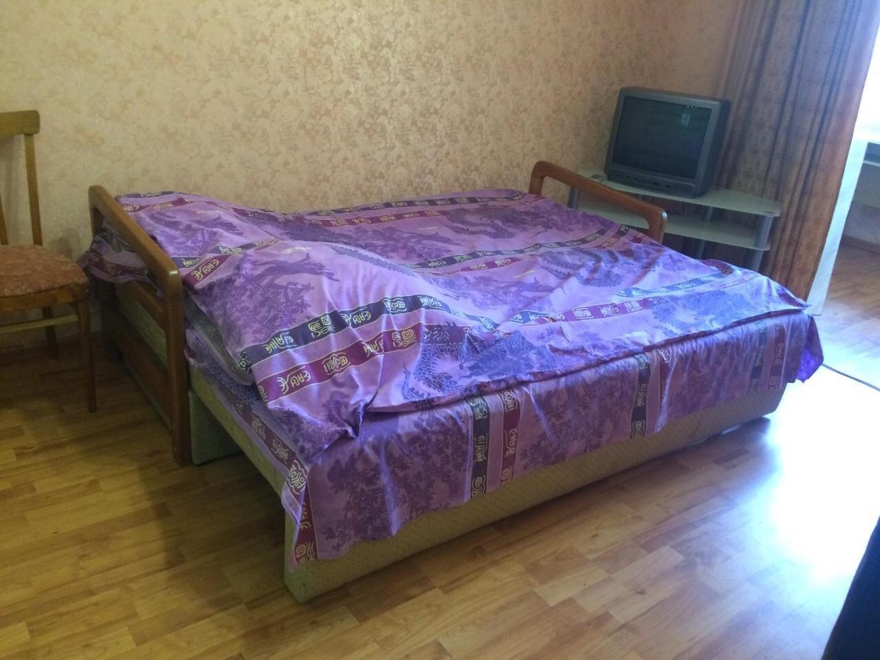 오데사 Квартира На Фонтане 아파트 외부 사진