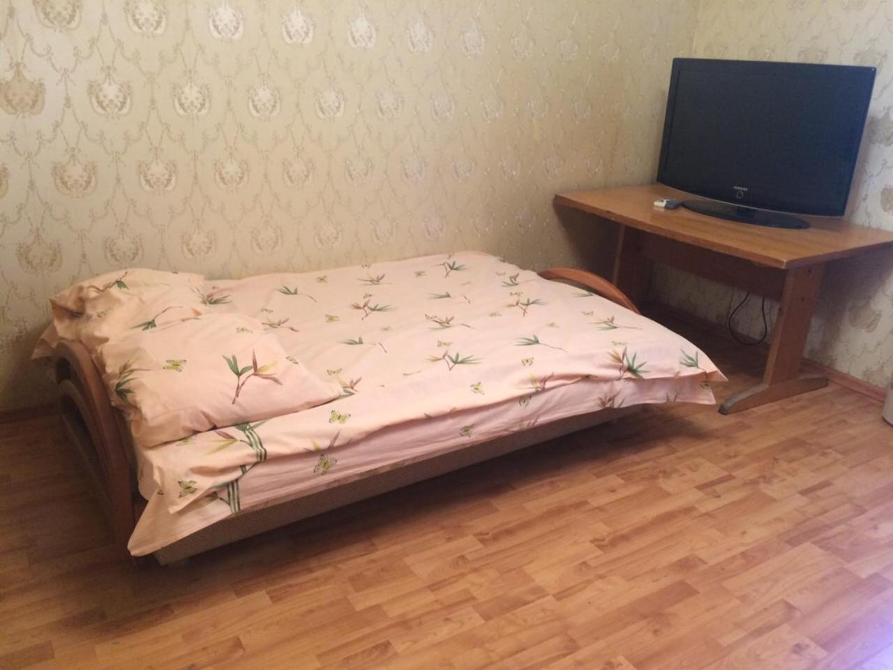 오데사 Квартира На Фонтане 아파트 외부 사진